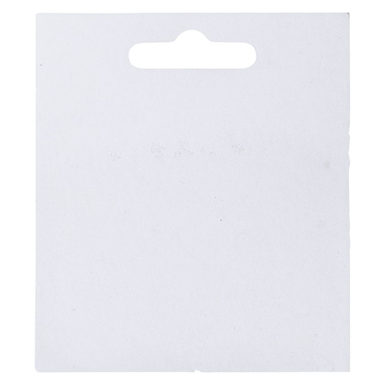 Mack 1071163 - 4 cerniere strette nere h 51 x l 32 mm | 5 pezzi