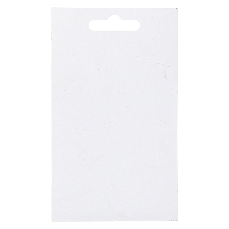 Mack 1071164 - 4 cerniere strette nere h 64 x l 31 mm | 5 pezzi