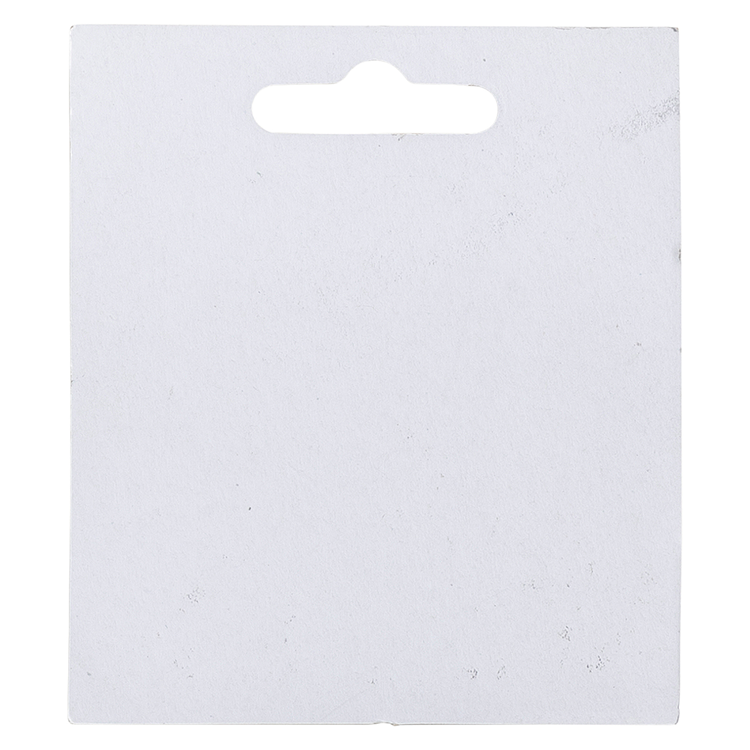 Mack 1071166 - 2 cerniere quadre nere h 51 x l 51 mm | 5 pezzi