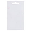 Mack 1071169 - 4 cerniere pesanti nere h 63 x l 42 mm | 5 pezzi