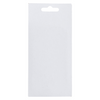 Mack 1071170 - 4 cerniere pesanti nere h 76 x l 50 mm | 5 pezzi