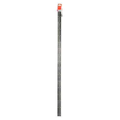 Mack 1071199 - 1 cerniera per pianoforte acciaio inossidabile ss-304 l 100 cm x 32 mm | 6 pezzi