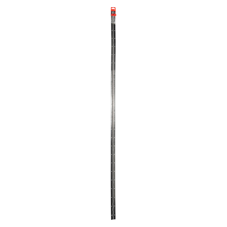 Mack 1071200 - 1 piano scharnier rvs ss-304 l 150 cm x 32 mm | 6 stuks