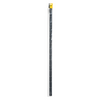 Mack 1071203 - cerniera per pianoforte nera l 96 cm x 28 mm | 6 pezzi