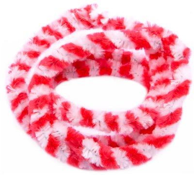 Anello di pulizia del mozzo wüma bianco rosso