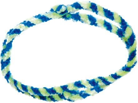 Wüma Hub Cleaning Ring Neon azul