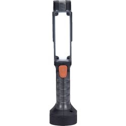 Lámpara de trabajo enegizer hardcase pro negro