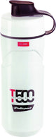 PoliSport Bidon Thermal T500 500 ml de rojo blanco