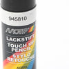 Motip 945810 - auto lakstift - wit - 12 ml
