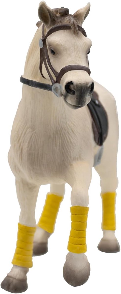 Yegua árabe Bullyland (62677)