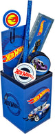 Set scrivania Hot Wheels, 7dlg.