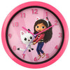 Accutime gabby's dollhouse wandklok | 2 stuks