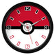 Accutime Pokémon Wall Reloj: Pokéball