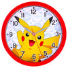 Accutime pokémon wandklok: pikachu | 2 stuks