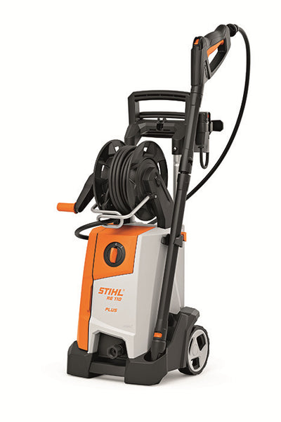 Idropulitrice Stihl re 110 plus - 49500114533