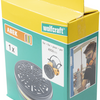 Wolfcraft adembeschermingsfilter | abek | 1 stuk - 4951000