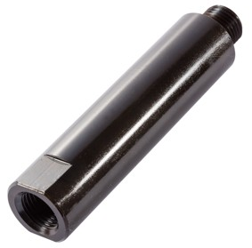 Prolunga Collomix 100mm 5 8 bi bu per attacco hexafix