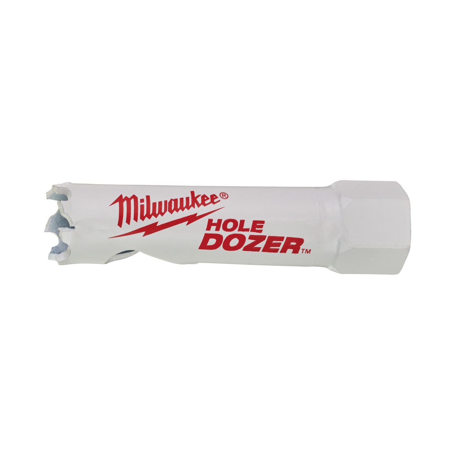 Accessori Milwaukee sega a tazza apripista 14 mm - 49560002