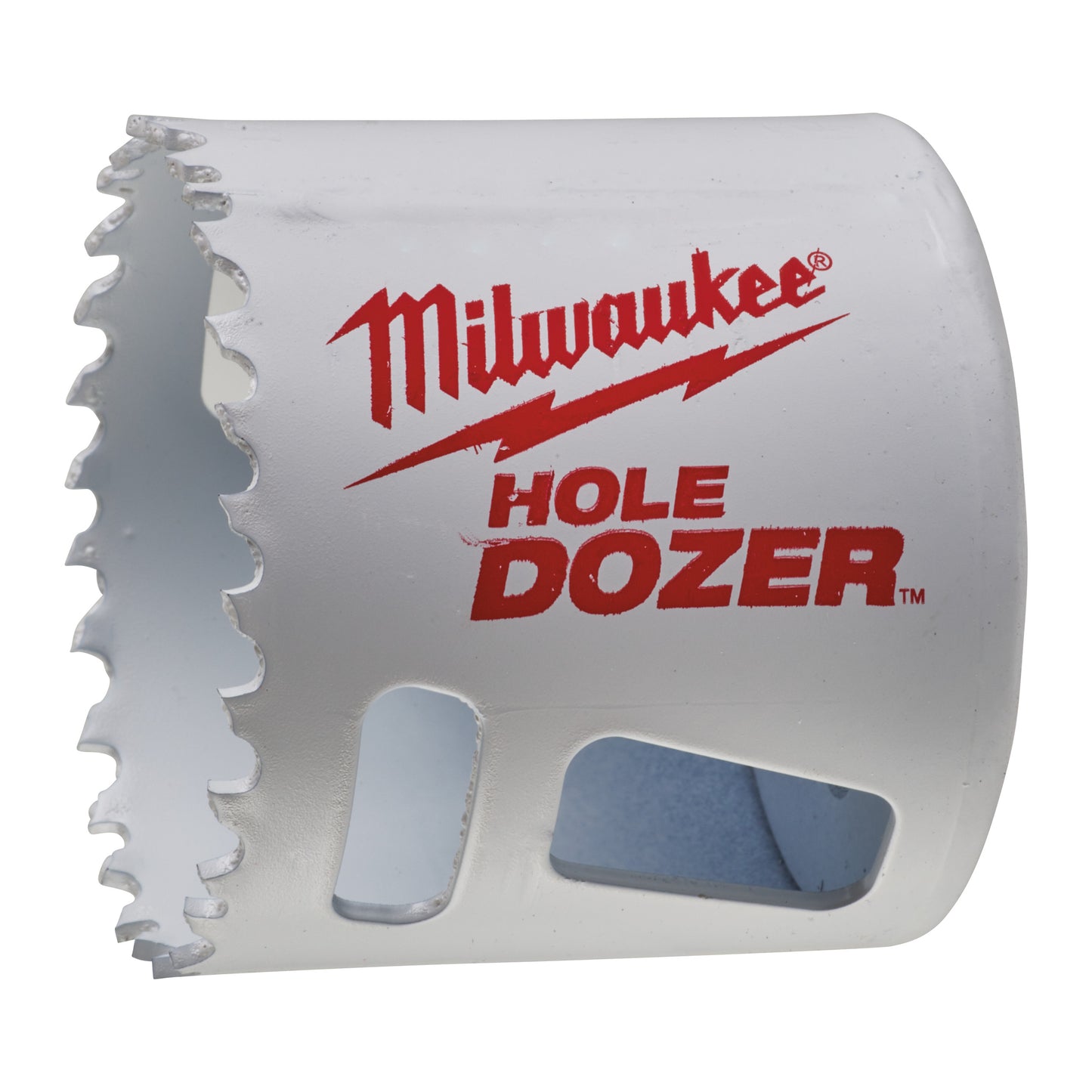 Milwaukee accesorios sierra perforadora topadora 52 mm - 49560122