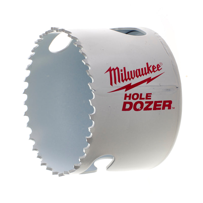 Milwaukee accessoires hole dozer gatzaag 68 mm - 49560159