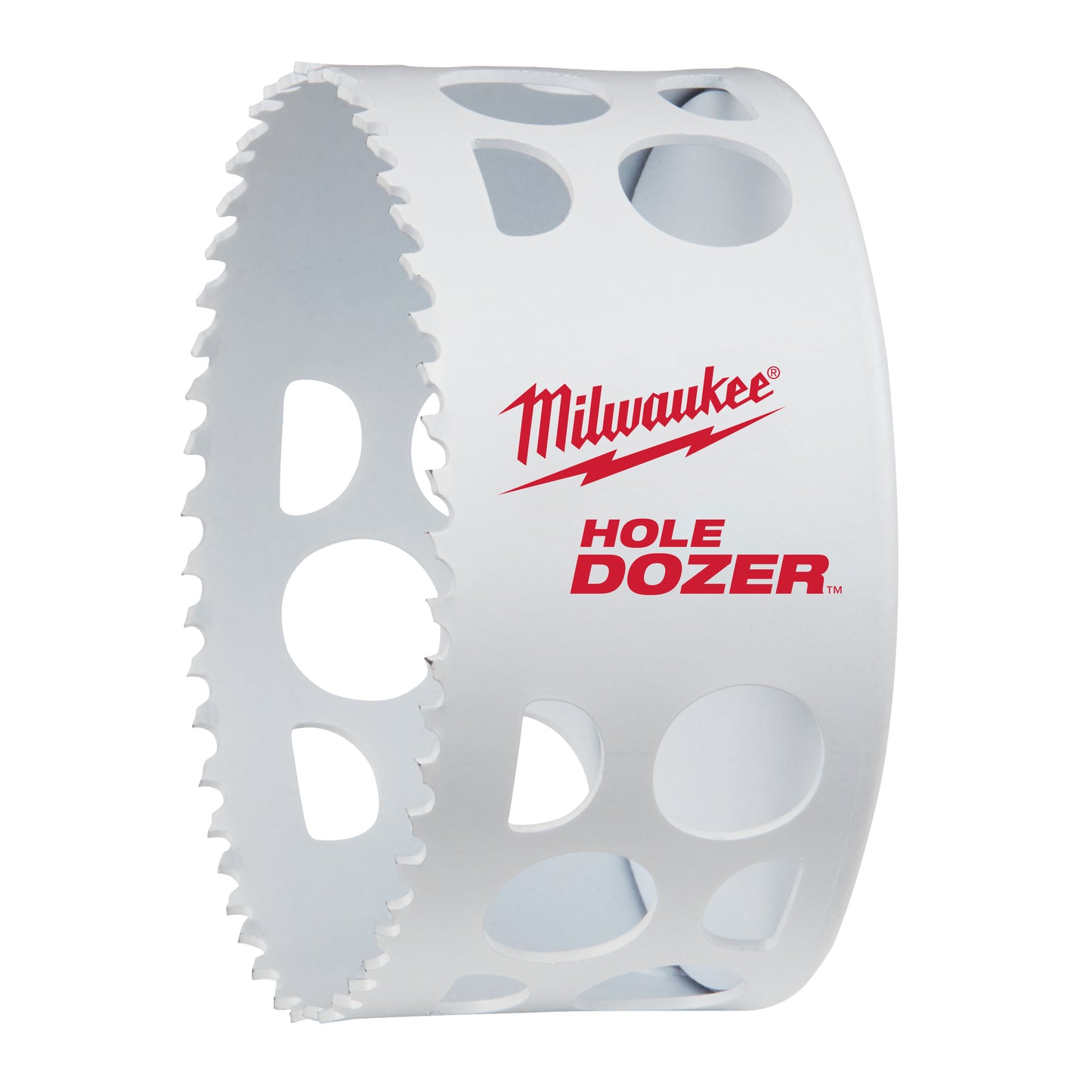 Milwaukee accesorios sierra perforadora topadora 95 mm - 49560203