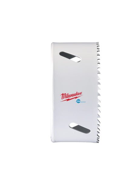 Milwaukee accessoires hole dozer gatzaag 127 mm - 49560243