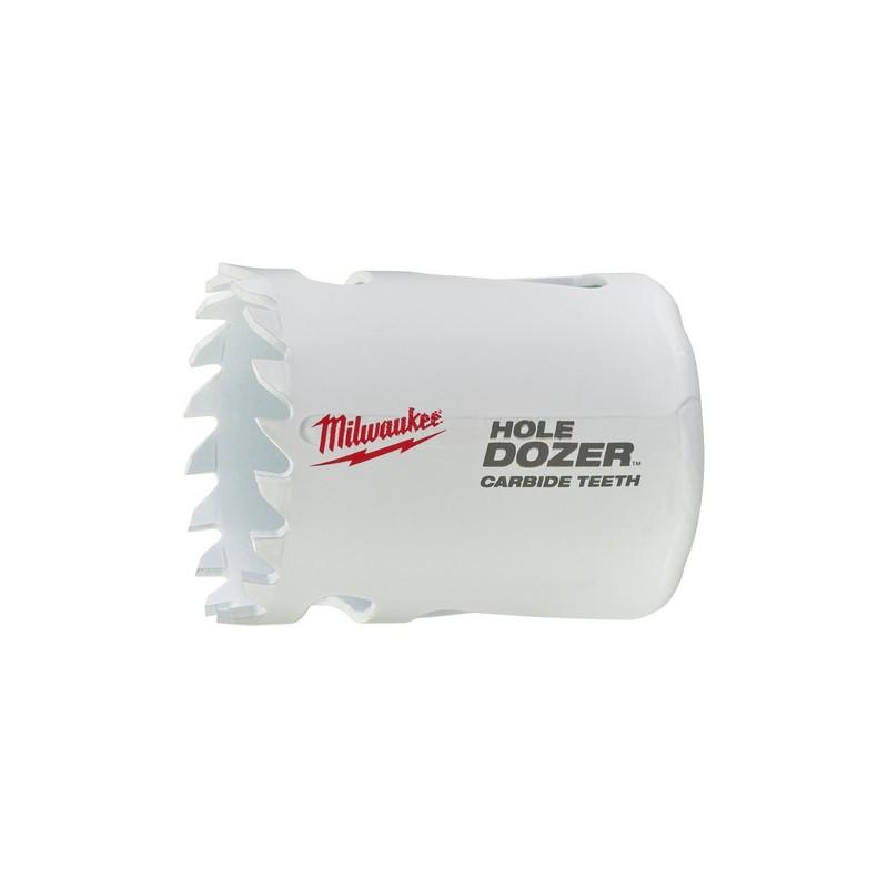 Accessori Milwaukee sega a tazza apripista TCT - 38mm-1pz - 49560713