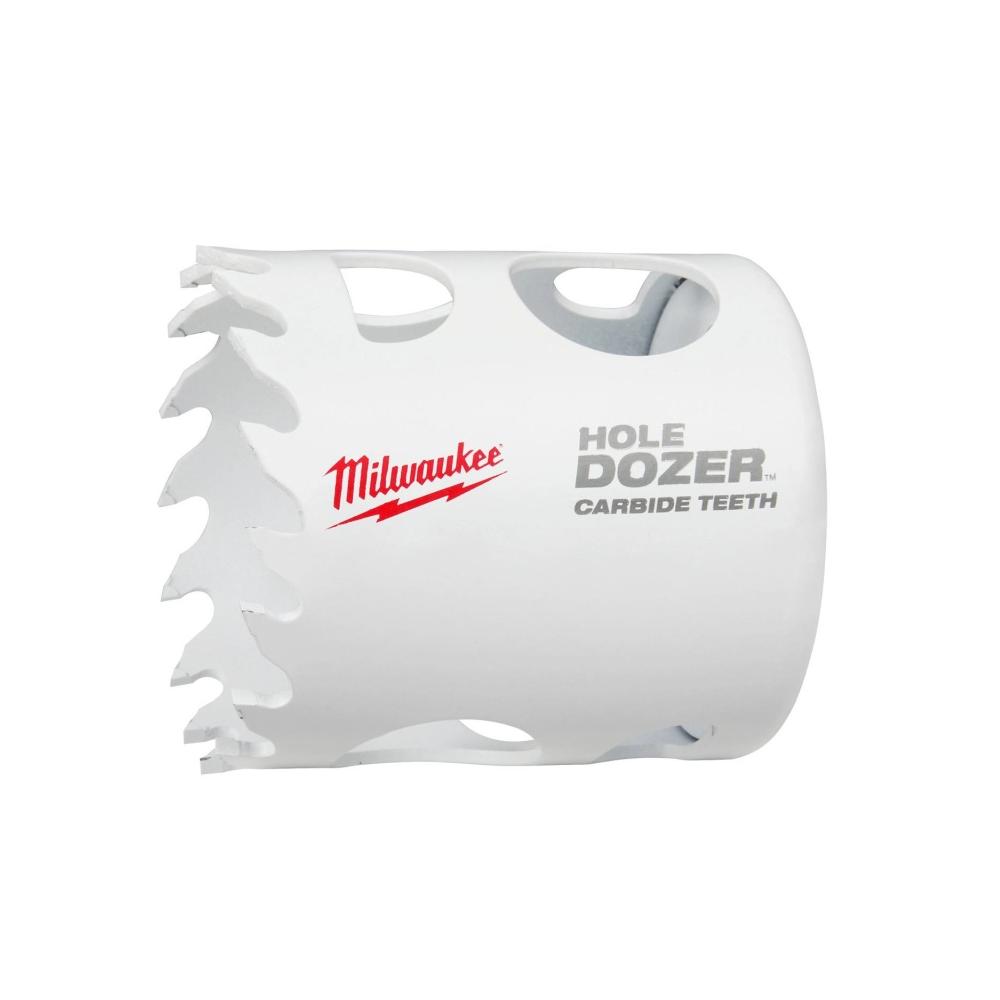 Accesorios Milwaukee sierra perforadora topadora TCT 41 mm | 1 pieza - 49560714