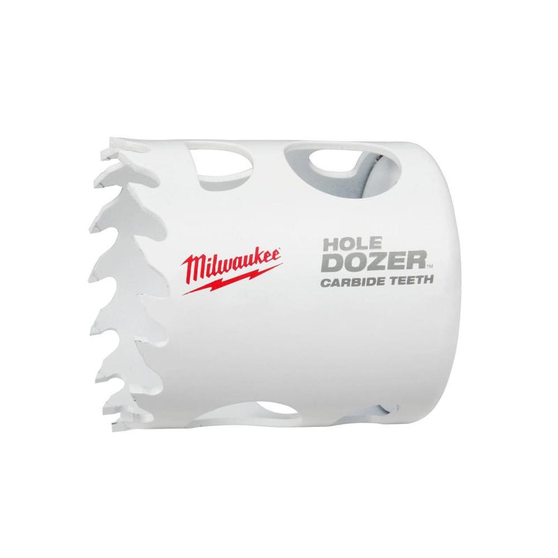 Accessori Milwaukee sega a tazza apripista TCT 41 mm | 1 pezzo - 49560714