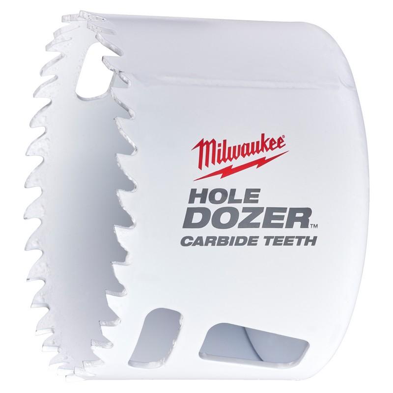 Accessori Milwaukee sega a tazza apripista TCT - 70mm-1pz - 49560731