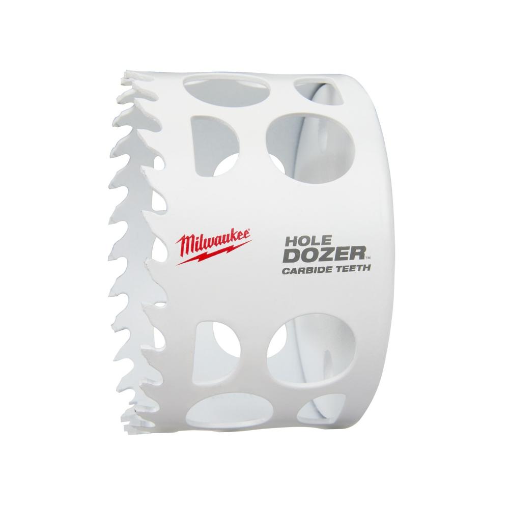 Accesorios Milwaukee sierra perforadora topadora TCT 79 mm | 1 pieza - 49560735