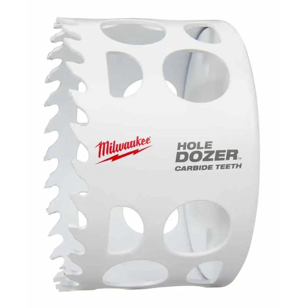 Accesorios Milwaukee sierra perforadora topadora TCT 83 mm | 1 pieza - 49560736