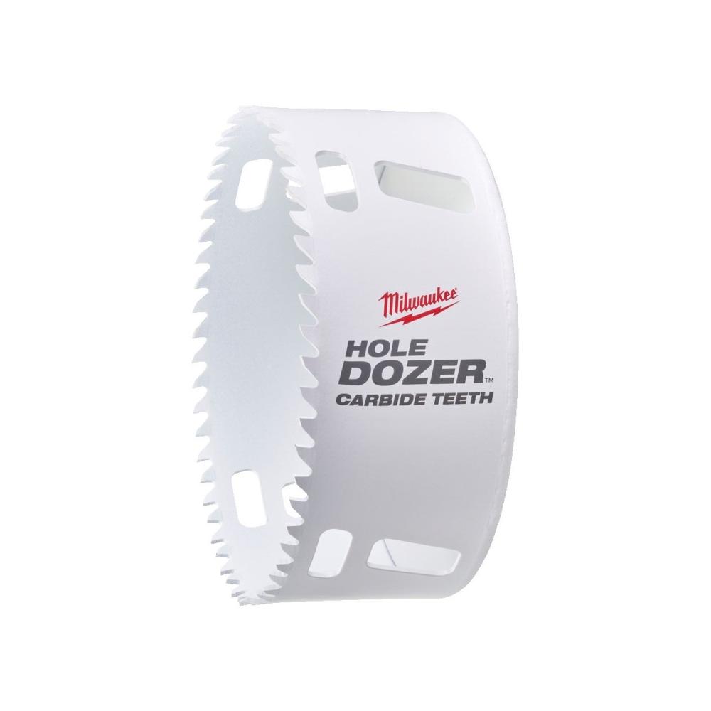 Accesorios Milwaukee sierra perforadora topadora tct 121 mm | 1 pieza - 49560847