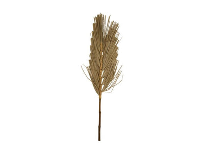 Dijk natural collections hoja de palma natural 28x1,3x99cm rama decorativa xl