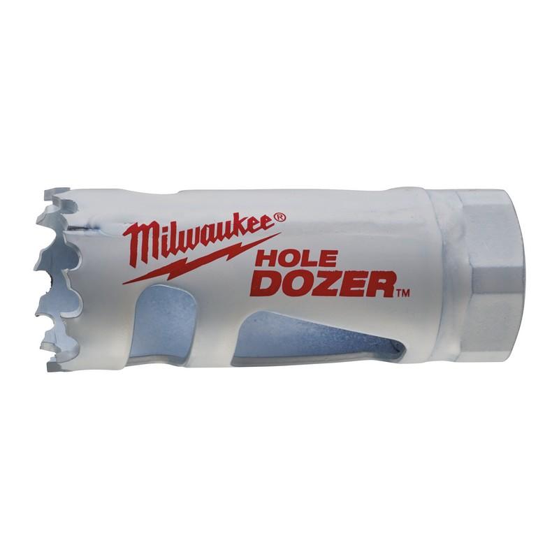 Accessori Milwaukee sega a tazza apripista 4 6-22mm -1pz (25) - 49565100