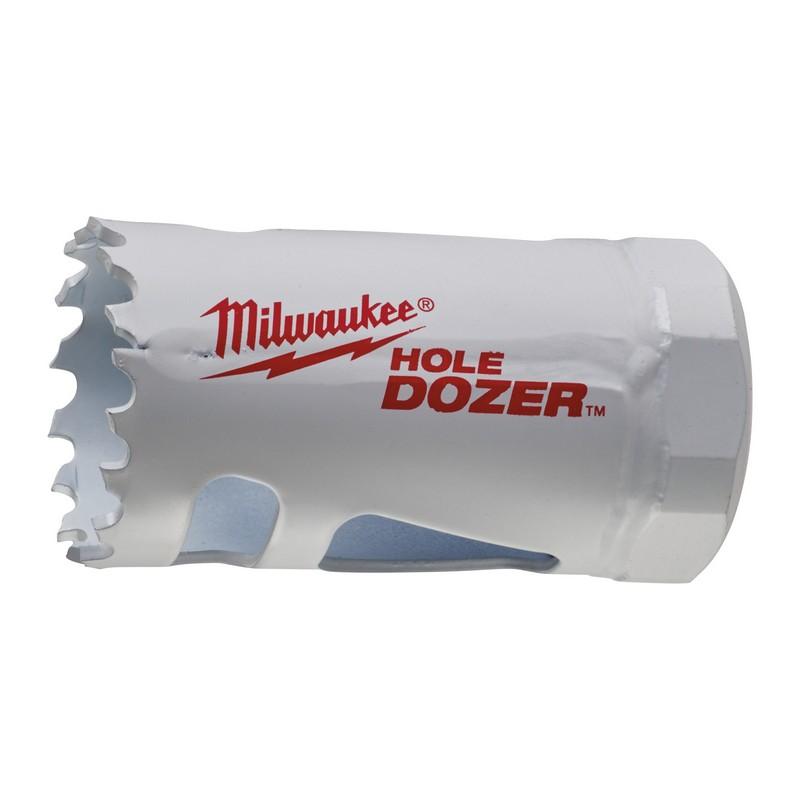 Accessori Milwaukee sega a tazza apripista 4 6-30mm -1pz (25) - 49565125