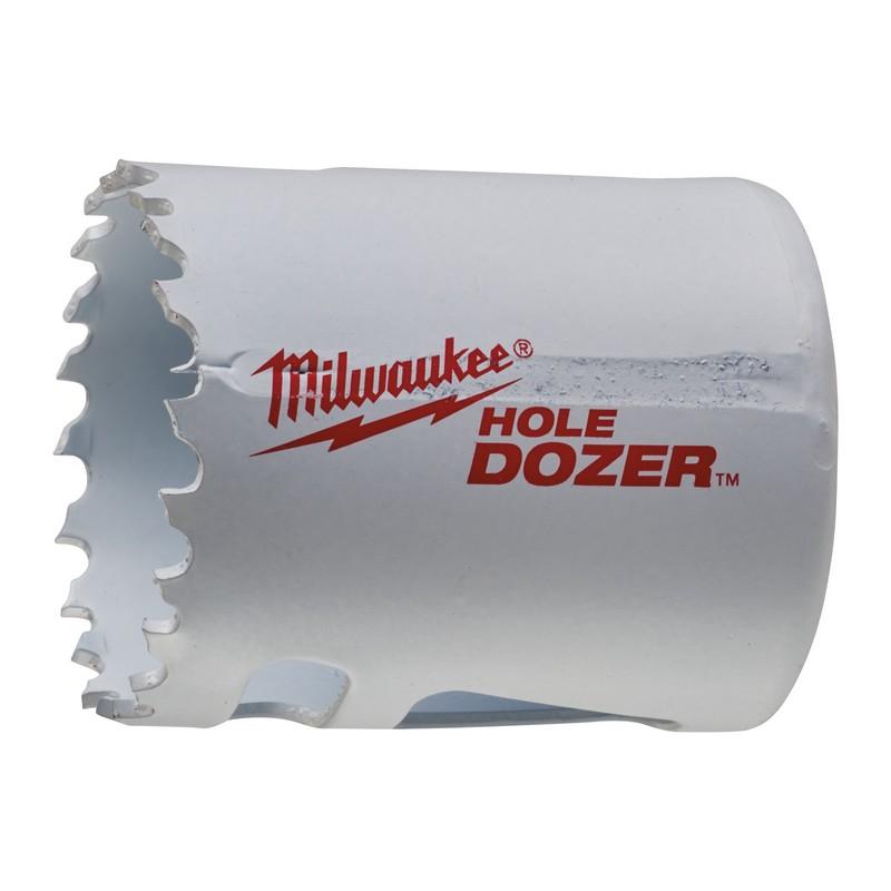 Accesorios Milwaukee sierra perforadora topadora 4 6-41 mm -1 pieza (25) - 49565152
