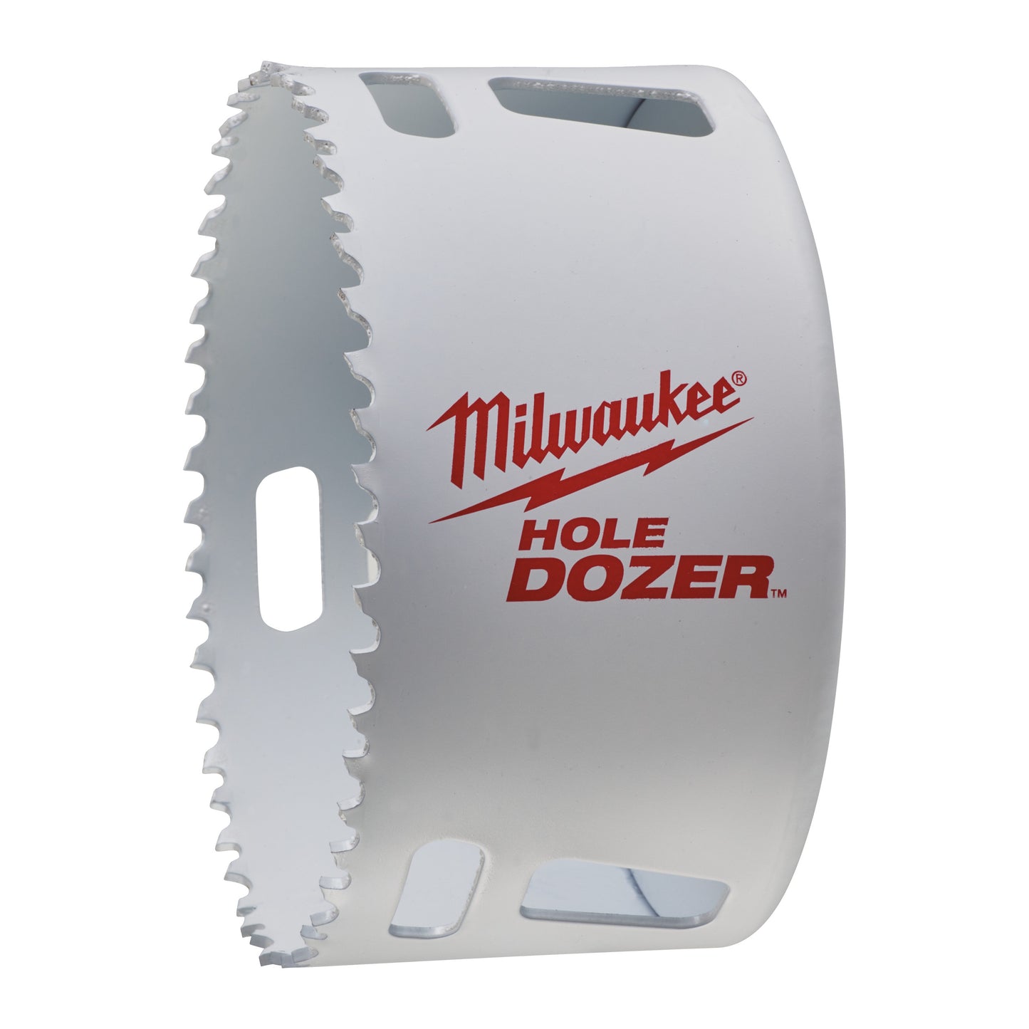 Accessori Milwaukee sega a tazza apripista 4 6-92 mm | 1 pezzo - 49565195