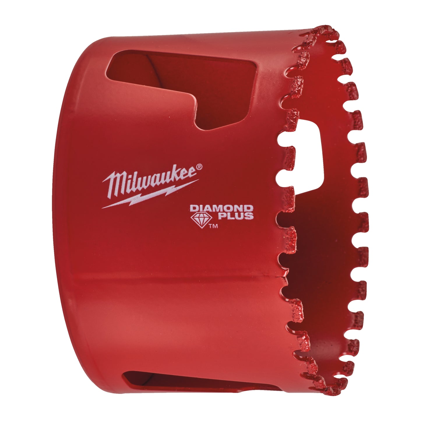 Accesorios Milwaukee diamante plus | sierra de corona húmeda y seca ø 64 mm - 49565660