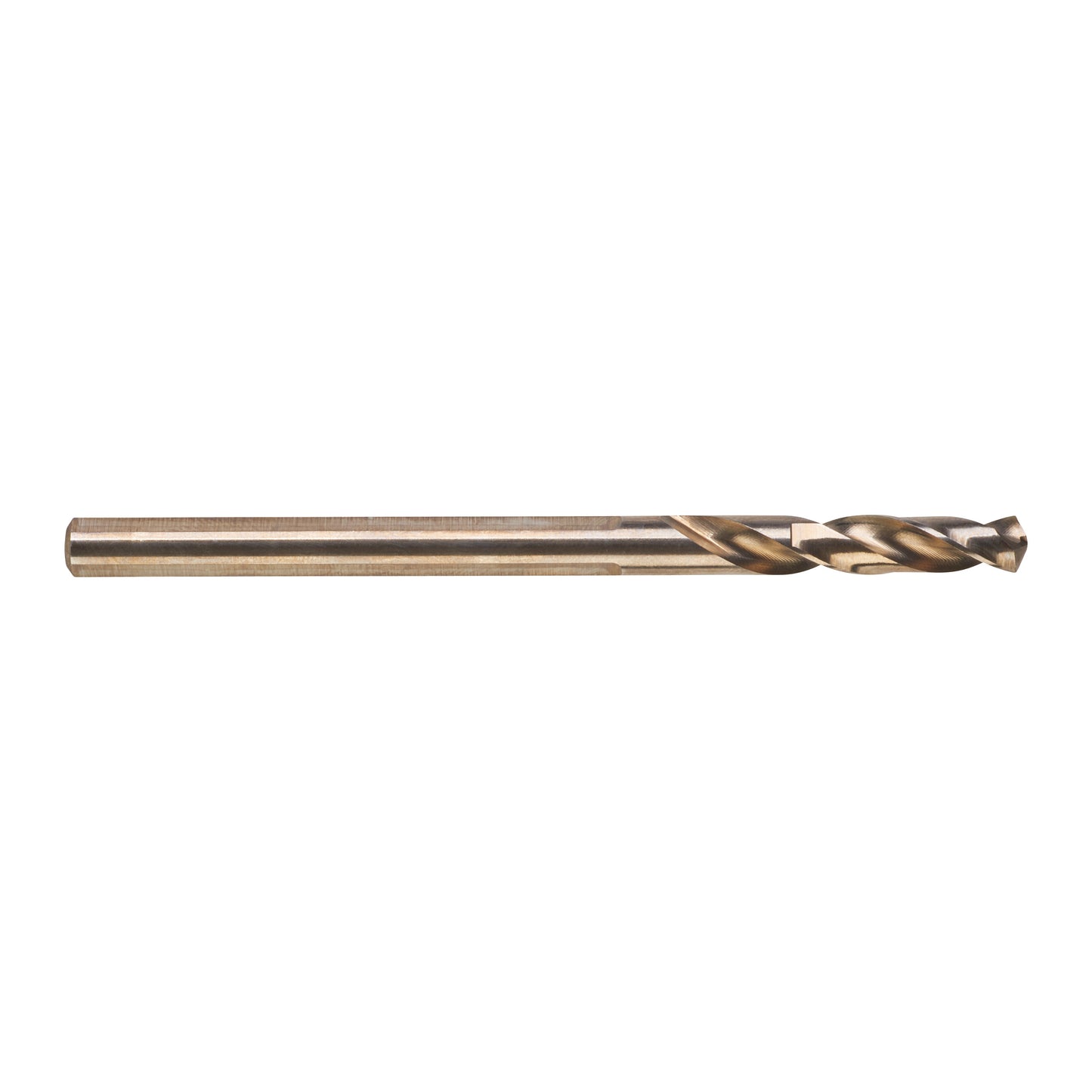 El taladro central de accesorios Milwaukee se adapta a todos los ejes de montaje de ø 6 mm y 100 mm de longitud. - 4932479469