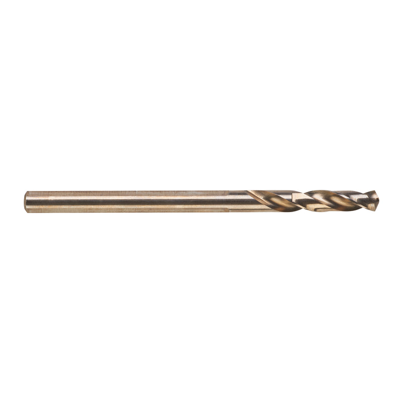 La punta centrale per accessori Milwaukee si adatta a tutti gli alberi di montaggio ø 6 mm e lunghezza 100 mm. - 4932479469
