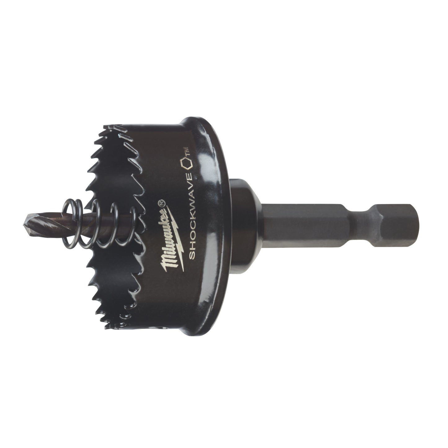 Milwaukee accesorios sierra corona shockwave 32 mm - 49569825