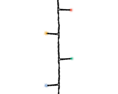 I LED Lumineo collegano il colore scintillante di base 18,7 m