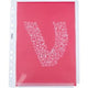 Mostrar bolsas office depot transparente a4
