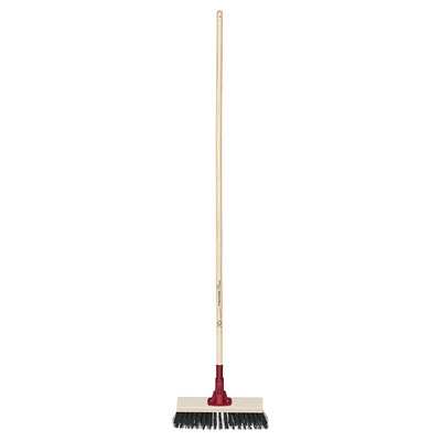 Fiskars 1075520 - classic broom 17 rows | 3 pieces
