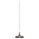 Fiskars 1075520 - escoba clásica 17 filas | 3 piezas