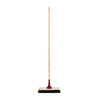 Fiskars 1075519 - escoba de casa clásica | 3 piezas