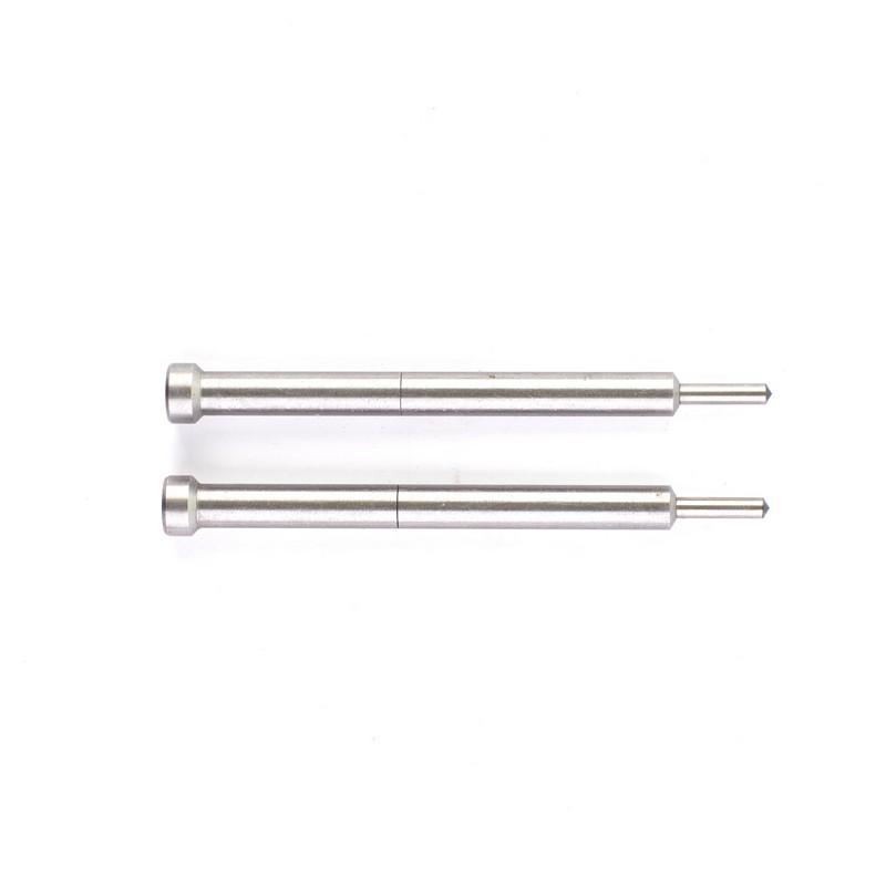 Perno centraggio accessori Milwaukee 25 mm - 49590011