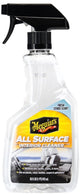 Meguiar's g240616eu detergente per interni per tutte le superfici - detergente per interni auto - 473 ml