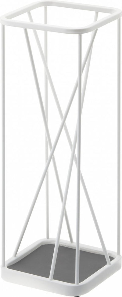 Yamazaki paraplubak - nine - wit